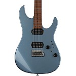 Ibanez AZ2402-ICM Prestige Ice Blue Metallic Electric Guitar (ICM & TFF)