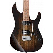 Ibanez AZ242BC-DET Premium Deep Espresso Burst