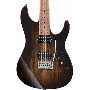 Ibanez AZ242BC-DET Premium Deep Espresso Burst