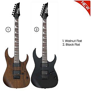 Toko Alat Musik Jual Semua Product Ibanez Terlengkap Original dan Termurah