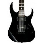 Ibanez GRG7221BKN Electric Guitars