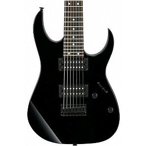 Ibanez GRG7221BKN Electric Guitars