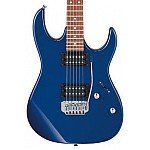 Ibanez GRX22EX BL Gio Series Blue Electric Guitar