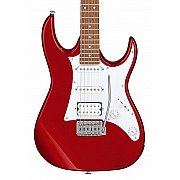Ibanez GRX40 CA Electric Guitar, Candy Apple