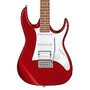 Ibanez GRX40 CA Electric Guitar, Candy Apple