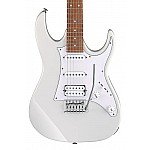 Ibanez GRX40 LGY Electric Guitar, Light Grey