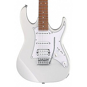 Ibanez GRX40 LGY Electric Guitar, Light Grey