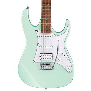 Ibanez GRX40 MGR Electric Guitar, Mint Green
