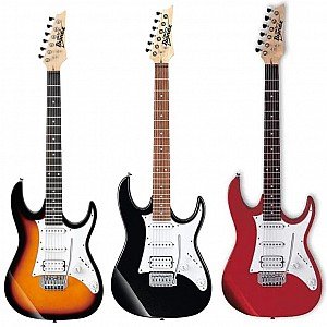 Toko Alat Musik Jual Semua Product Ibanez Terlengkap Original dan Termurah