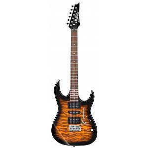 Toko Alat Musik Jual Semua Product Ibanez Terlengkap Original dan Termurah