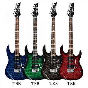 Toko Alat Musik Jual Semua Product Ibanez Terlengkap Original dan Termurah