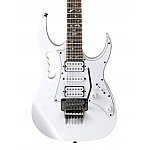 Ibanez JEM JR Steve Vai Signature JEM Series Electric Guitar