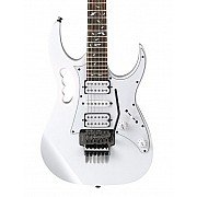 Ibanez JEM JR Steve Vai Signature JEM Series Electric Guitar