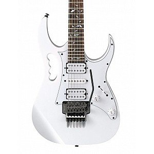 Ibanez JEM JR Steve Vai Signature JEM Series Electric Guitar