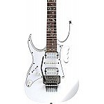 Ibanez JEM JRL Steve Vai Signature Series Left Handed Electric Guitar