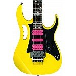 Ibanez JEM JR SP Steve Vai Signature Solidbody Electric Guitar Maple Neck with Meranti Body