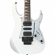 Ibanez RG350DXZ-WH Electric Guitar in White