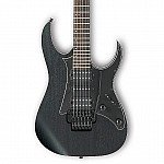 Ibanez RG350ZB-WK RG Standard 6 String Electric Guitar - Weathered Black