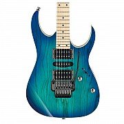 Ibanez RG370AHMZ Electric Guitar (BMT & SWK)