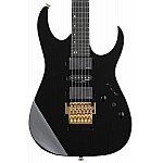 Ibanez RG5170B Prestige Fujigen Electric Guitar, Black Made in Japan