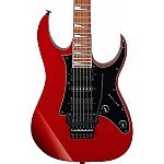 Ibanez RG550DX Genesis Collection Electric Guitar (LB & RR)