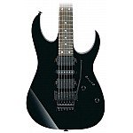 Ibanez RG570-BK Genesis Collection RG Electric Guitar - Black