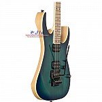 Ibanez RG652AHM-NGB Prestige RG Series  Electric Guitar - Nebula Green Burst