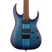 Ibanez RGAT62SBF RGA Series Sapphire Blue Flat