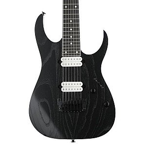 Ibanez RGR752AHBF-WK Prestige 7-string Weathered Black