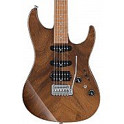 Ibanez TQM1-NTF Tom Quayle Signature Electric Guitar