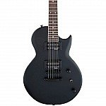 Jackson Monarkh SC JS22 Electric Guitar, Amaranth FB, Satin Black