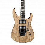 Jackson X Series Soloist SLX Spalted Maple Electric Guitar