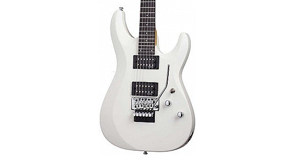 schecter diamond series c6 deluxe