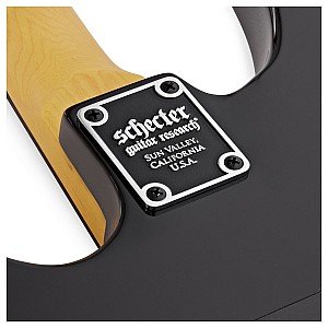 Toko Alat Musik Jual Semua Product Schecter Terlengkap Original dan Termurah