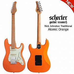 Toko Alat Musik Jual Semua Product Schecter Terlengkap Original dan Termurah