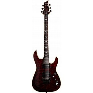 Toko Alat Musik Jual Semua Product Schecter Terlengkap Original dan Termurah