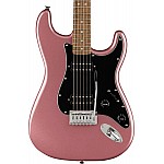 Squier Affinity Stratocaster HH Laurel FB Electric Guitar