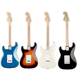 Toko Alat Musik Jual Semua Product Squier Terlengkap Original dan Termurah