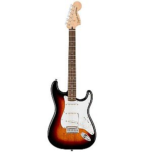 Toko Alat Musik Jual Semua Product Squier Terlengkap Original dan Termurah