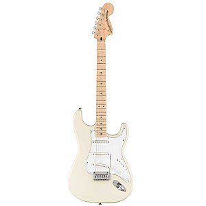 Toko Alat Musik Jual Semua Product Squier Terlengkap Original dan Termurah