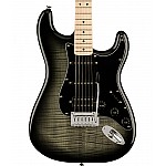 Squier Affinity Stratocaster FMT HSS, Maple FB Electric Guitar (New 2021)