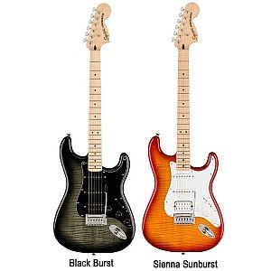 Toko Alat Musik Jual Semua Product Squier Terlengkap Original dan Termurah