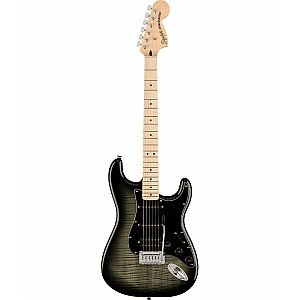 Toko Alat Musik Jual Semua Product Squier Terlengkap Original dan Termurah