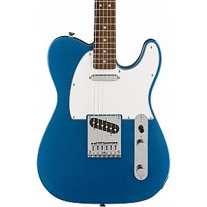 Squier Affinity Telecaster Laurel FB Electric Guitar (New 2021)