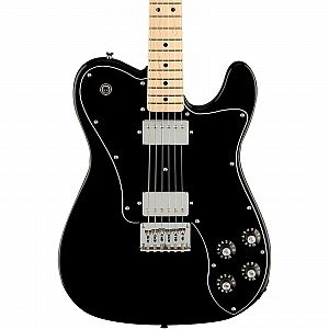 Squier Affinity Telecaster Deluxe Maple FB Electric Guitar (New 2021)