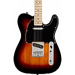 Squier Affinity Telecaster Maple FB Electric Guitar (New 2021)