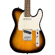 Squier Bullet Telecaster SSS Pickup Electric Guitar