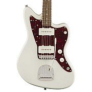 Squier Classic Vibe 60s Jazzmaster, Laurel FB, Electric Guitar