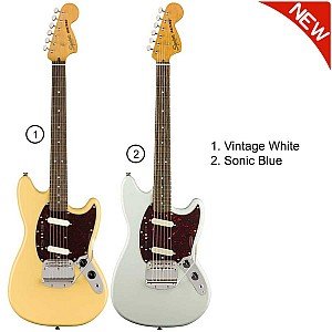 Toko Alat Musik Jual Semua Product Squier Terlengkap Original dan Termurah