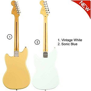 Toko Alat Musik Jual Semua Product Squier Terlengkap Original dan Termurah